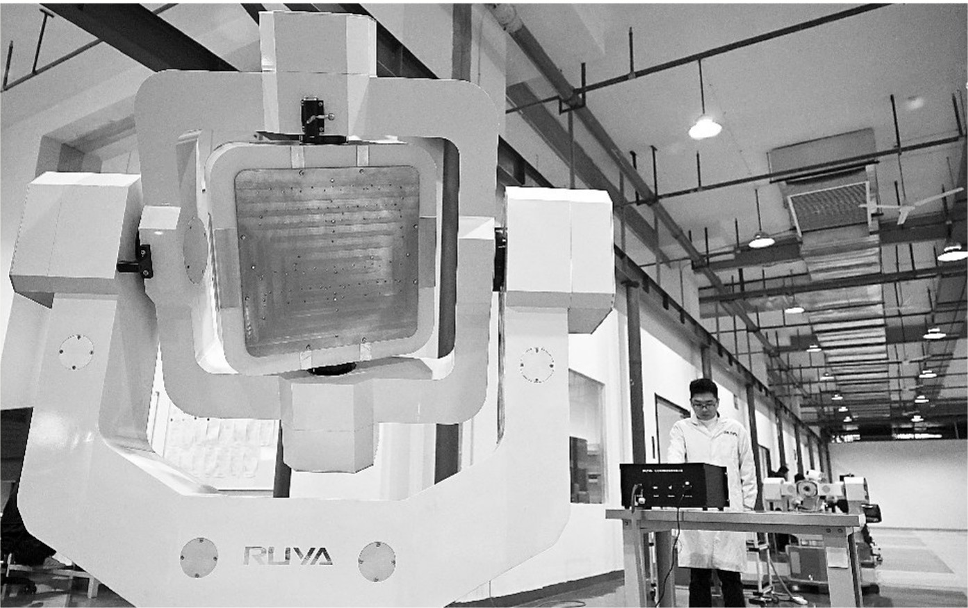 Najnowsze blogi firmy Technologia wspiera rozwój