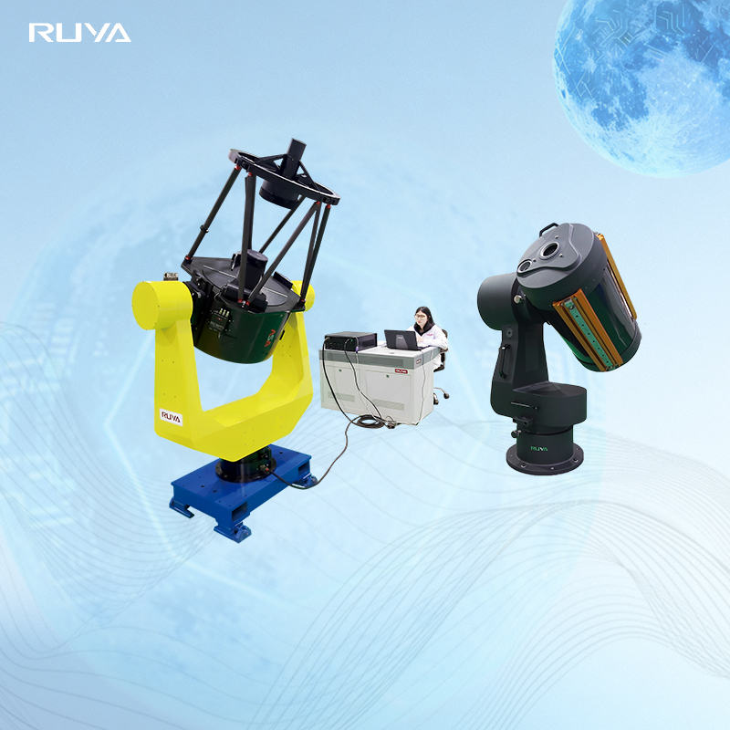 Najnowsze blogi firmy Co to jest obrotnica do śledzenia satelitów?