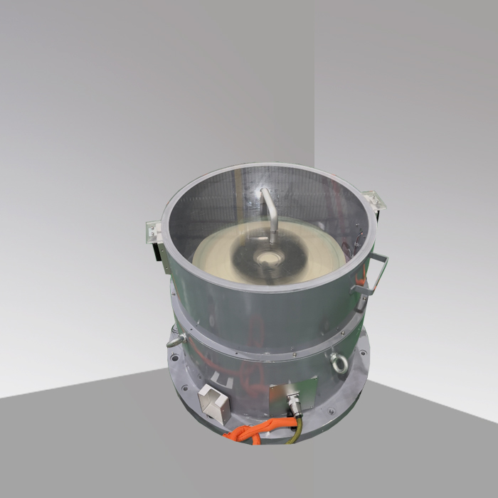 Najnowsze blogi firmy High-Speed Single-Axis Rate Table for Angular Rate Sensor Calibration and Testing