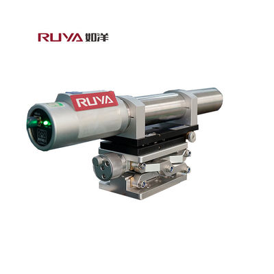 kupować RY-5050 Autocollimator fotoelektryczny o podwójnej osi 6m Odległości pomiarowe produkcja online