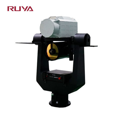kupować 2DTGZ280C Dual Axis Satellite Tracking Turntable With 80kg Payload produkcja online