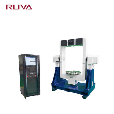 kupować 2DT600GZ Tracking Inertial Navigation Test 2 Axis Turntable produkcja online