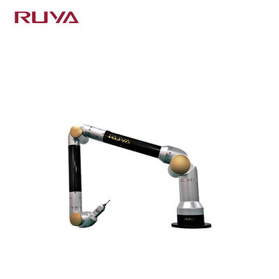kupować High Precision 3D Measuring Arm Articulated Arm Coordinate Measuring Machine Portable CMM RA5 produkcja online