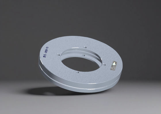 Synchronizator indukcyjny okrągły z serii induktorów RYEO-75