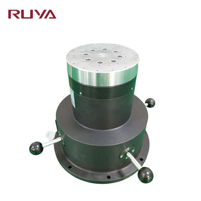 DT160-A 30kg ładunek jednosiowy Mały elektryczny gramofon stołowy z średnicą stołu 160 mm
