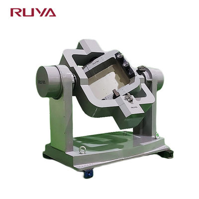 2DT495-C Dwójosiowy gramofon z ciężarem 20 kg do testowania symulacji
