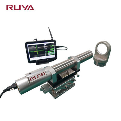 RY-5050 Autocollimator fotoelektryczny o podwójnej osi o odległości pomiarowej 6 m