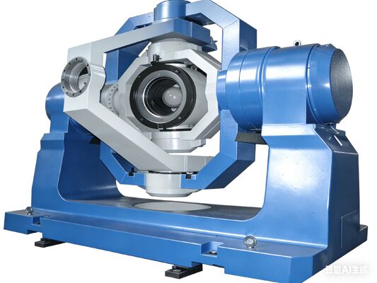 Wysokiej Precyzji Dynamiczny 5-osiowy Symulacyjny Stół Obrotowy do Testów i Oceny HWIL o Wysokiej Wydajności Symulator Ruchu Lotu