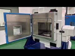 2DT400WK 2 Oś Temperatura sterowanie Żyroskopy światłowodowe IMU Kalibracja gramofon