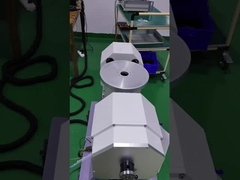 2DT450-A Towarzystwa z dwoma ośmiami do pozycjonowania prędkości elektrycznej