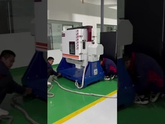 2 oś Temperaturowo sterowany gramofon Żyroskopy światłowodowe Gramofon do badań IMU