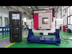 Dwuosiowy gramofon z kontrolowaną temperaturą gramofon kalibracyjny IMU