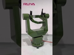 2DT1000GZ Dwuosiowy gramofon do śledzenia ruchu