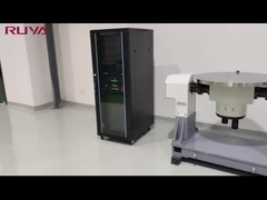 2DT450-A Towarzystwa z dwoma ośmiami do pozycjonowania prędkości elektrycznej