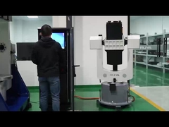 2DT50-FZ Obrót zapobiegania bezzałogowym statkom powietrznym System śledzenia Obrót