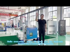 Gyroskop o temperaturze 2 osi IMU zwrotnik pozytyonowy z próbą inercji