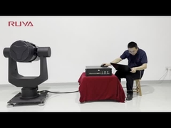 2-STGZ600 Średnie obciążenie śledzące gramofon 100Kg