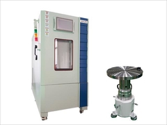 DT450WK Jednoosiowy urządzenie sterujące temperaturą MEMS Gyroskop testowy