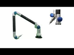 Ramię pomiarowe 3D RA330 Przenośna maszyna pomiarowa współrzędnych przenośna CMM