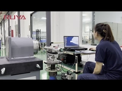 CXJ-2 Wysoce precyzyjny kalibrator automatyczny inclinometru