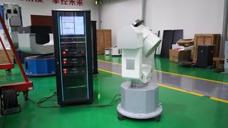 Tabela szybkości testów nawigacji inercyjnej 3 osi