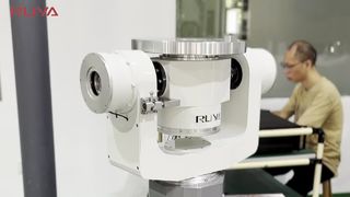 3DT320-Mały, trójosiowy, elektryczny gramofon stołowy